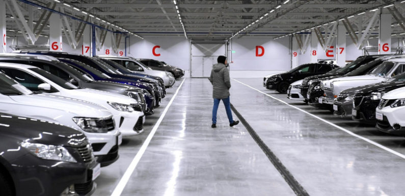 Госпрограмма “Первый автомобиль” — 2024: условия, список банков и авто