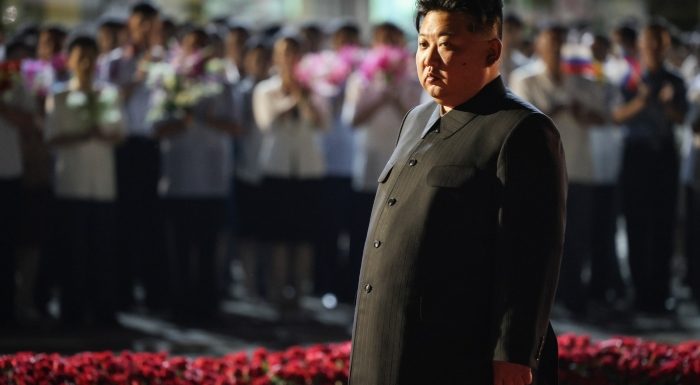 Ким Чен Ын заявил о поддержке действий РФ в защиту суверенитета