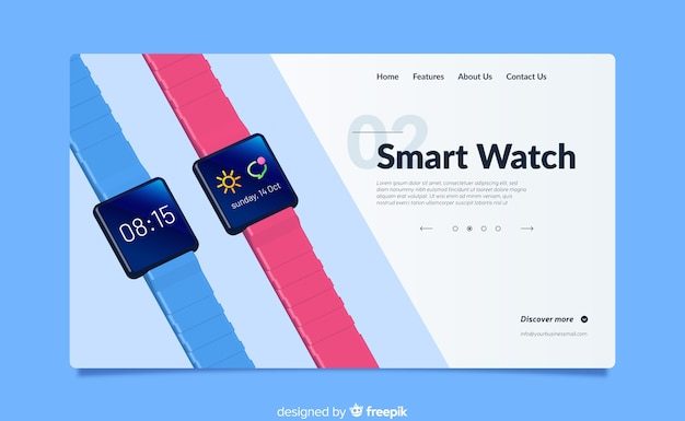 Анонс Realme Watch S