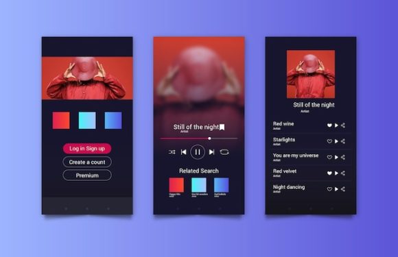 Остановка Google Play Музыки — что произошло?