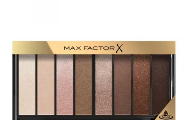 Палетка теней для век Max Factor Masterpiece