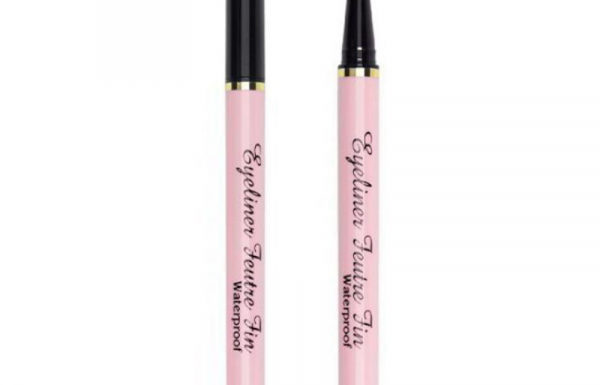 Подводка для глаз водостойкая Vivienne Sabo Liner Feutre Fin