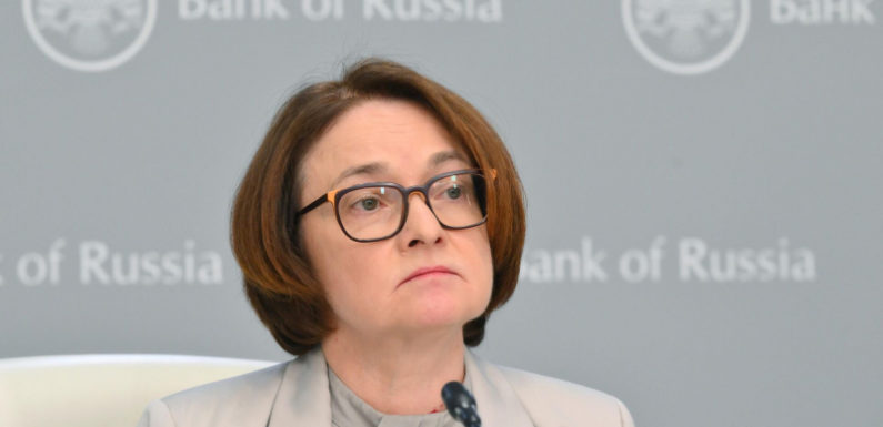Путин прокомментировал ситуацию с курсом рубля