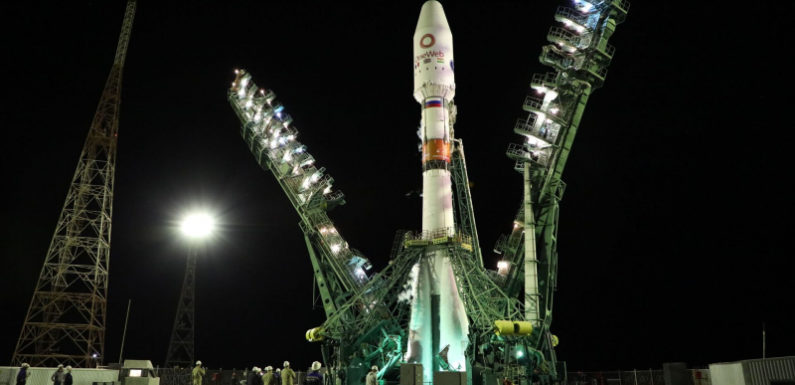 Россия в 2025 году начнет передачу Казахстану «Гагаринского старта» на Байконуре