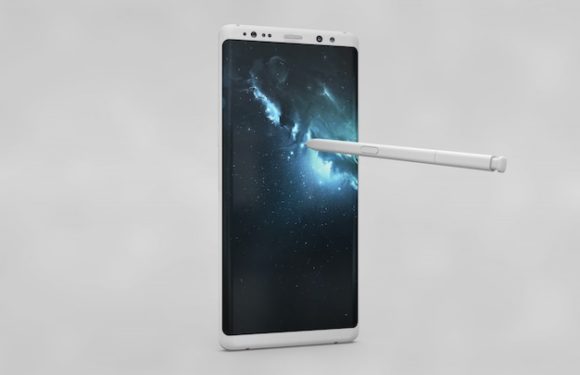 Galaxy s21 получит поддержку стилуса как Galaxy Note