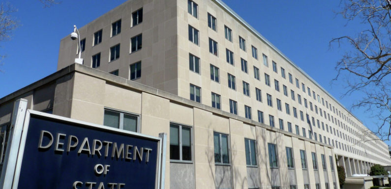 США приостановили стратегическое партнерство с Грузией