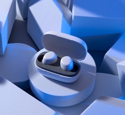 Наушники Honor Magic Earbuds за 5 999 рублей