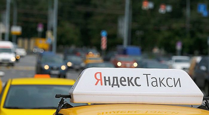 В офисах компании «Яндекс такси» в Киргизии прошли обыски