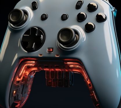 Первые впечатления от Xbox Series X