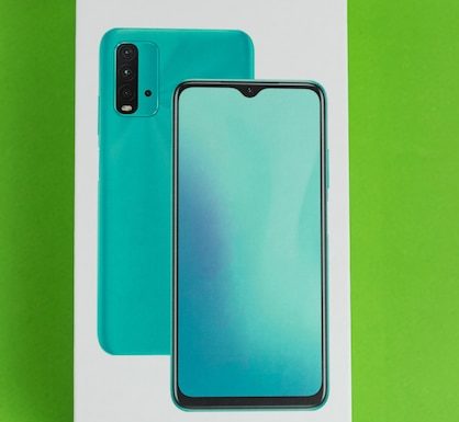 Актуальные цены на смартфон Xiaomi Redmi Note 9 Pro в России