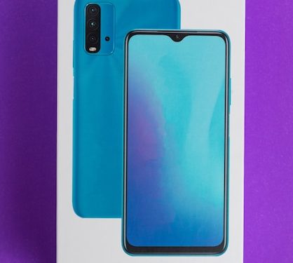 Смартфон Samsung Galaxy M12