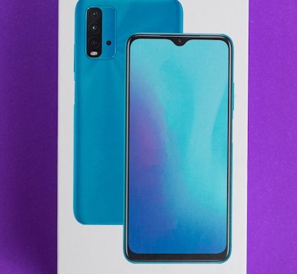 Смартфон Samsung Galaxy M12