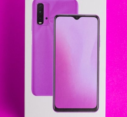 Новый Nokia 5.3 по цене 9 890 рублей