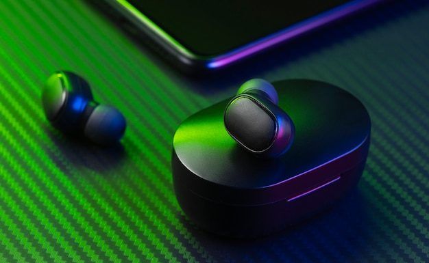 Redmi airdots 2 за 1 115