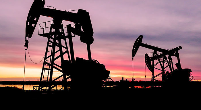 Brent подешевела до $71,48 за баррель