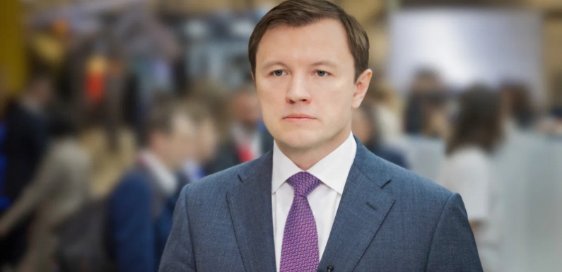 Ефимов: город выделил пять участков для строительства производств
