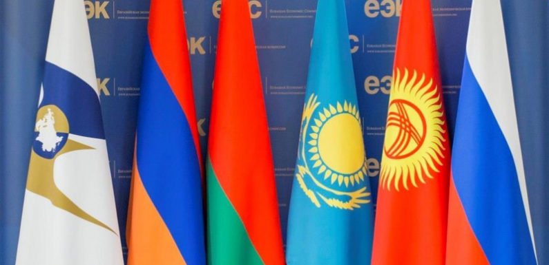 Электронная торговля в ЕАЭС открывает новые возможности