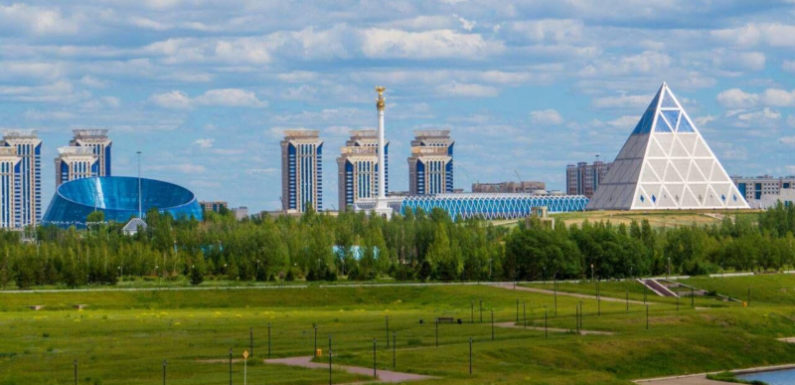 Форум «Москва-Астана: креативные города» стал хорошей традицией — посол Бородавкин