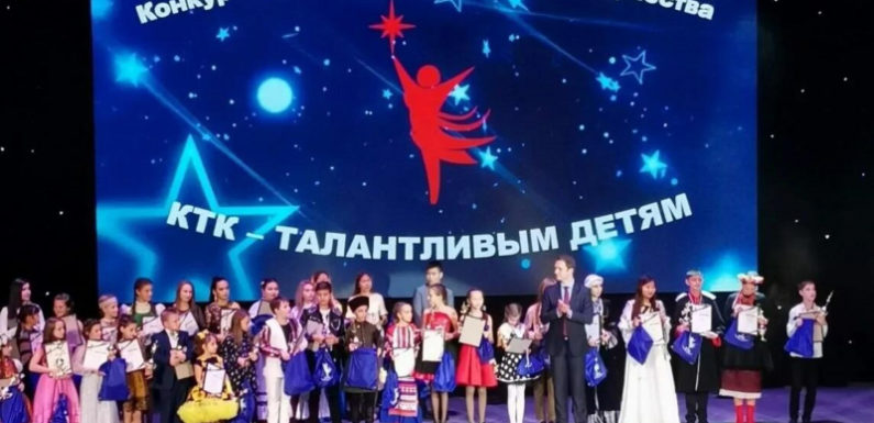 Кто из юных артистов получит право представлять Казахстан на мега-конкурсе