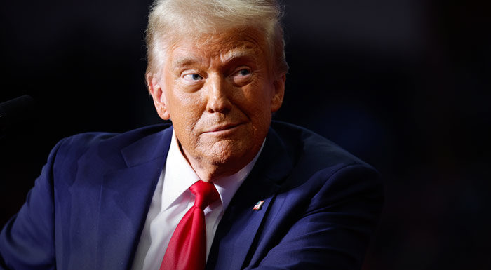 Meta пожертвовала $1 млн в инаугурационный фонд Трампа