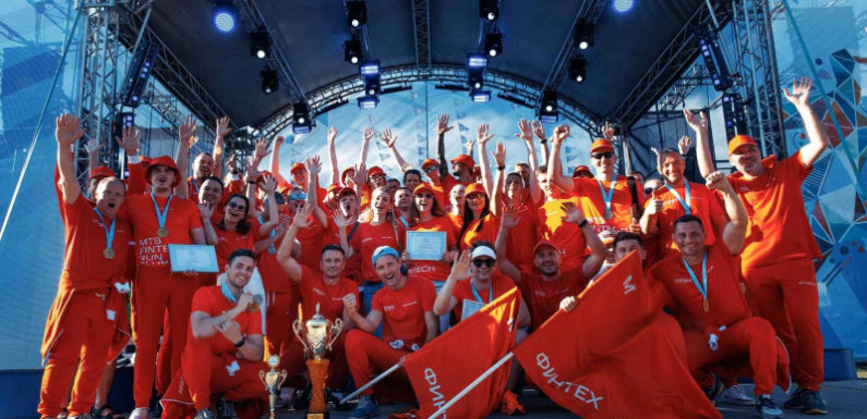 МТС Банк – победитель международной премии Eventiada Awards 2024