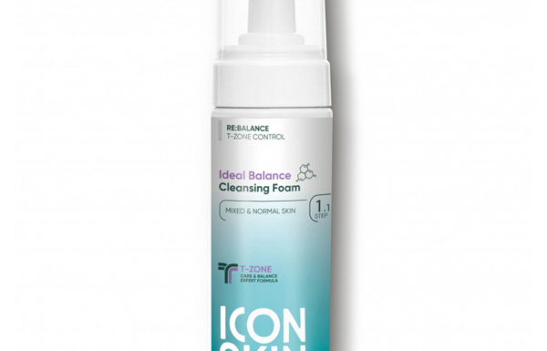 Пенка для умывания `ICON SKIN` очищающая 175 мл