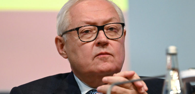 Россия готова к контактам с новой администрацией США, заявил Рябков