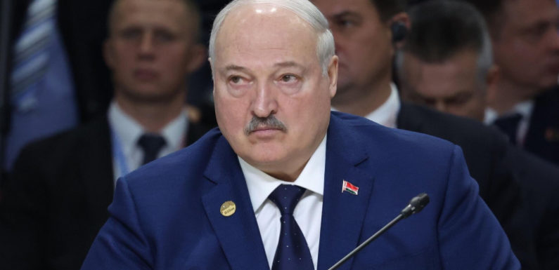 Россия и Белоруссия стали сильнее, заявил Лукашенко