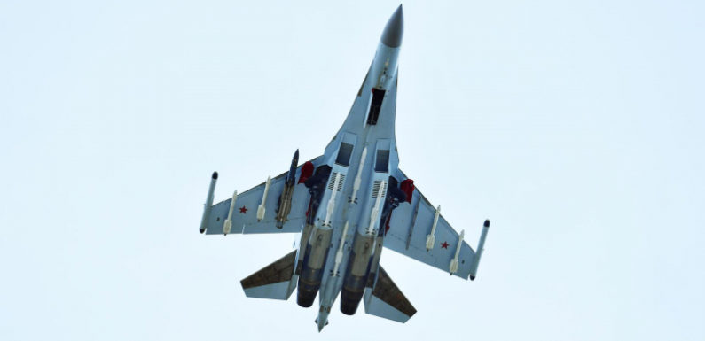 Российские военные нанесли удары по центру комплектации ВСУ под Житомиром