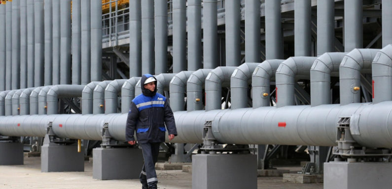Российский посол рассказал о проблемах с поставками газа в БиГ