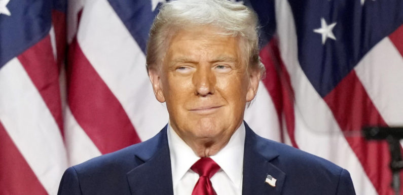 Трамп выдвинул миллиардера Айзекмана на пост главы НАСА