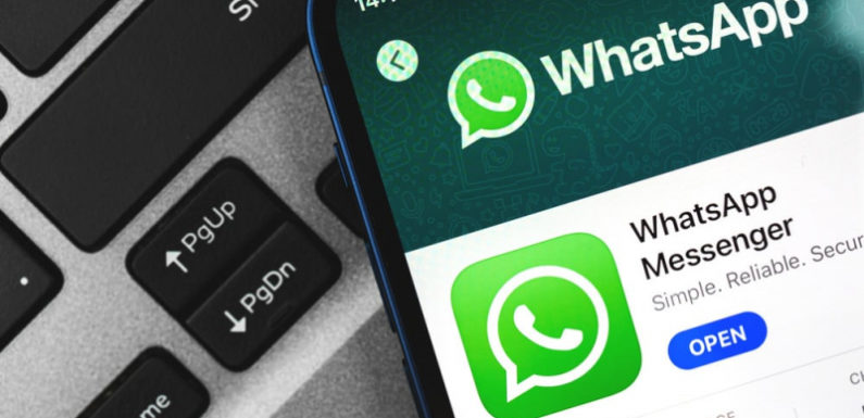 Три модели iPhone останутся без WhatsApp