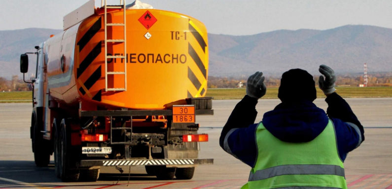 В Казахстане вновь вспомнили про вывозные пошлины на нефтепродукты