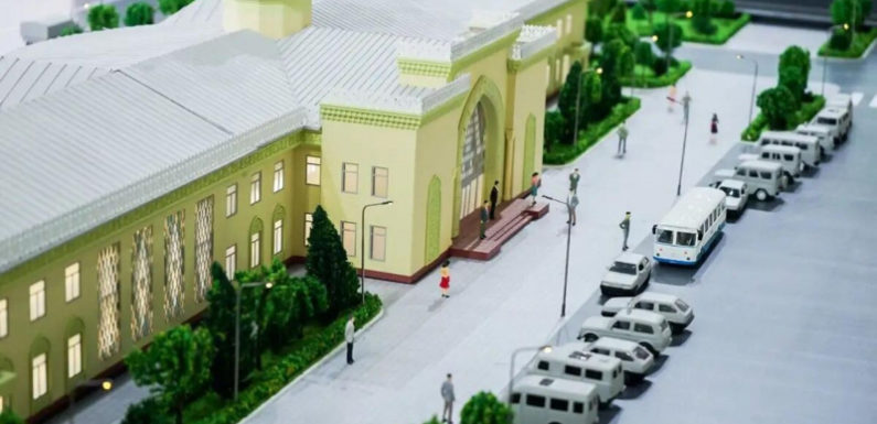 В Международном аэропорту Алматы открылся Музей авиации