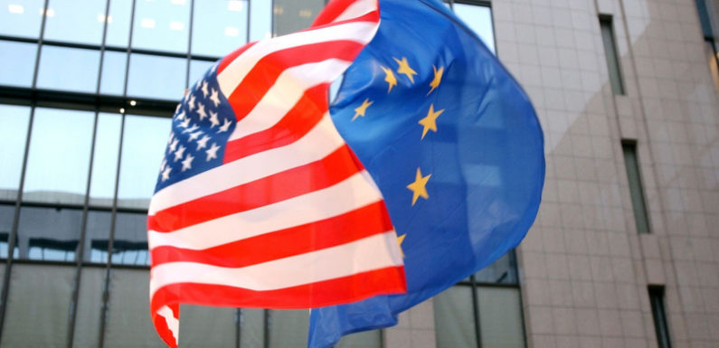 WSJ узнала о шагах, которые ЕС может предпринять для сближения с Трампом