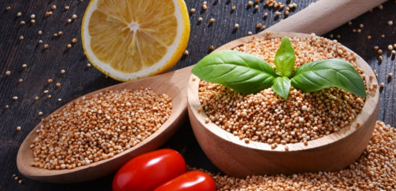Забудьте про гречку: ученые открыли новый суперпродукт