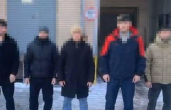7 тысяч нелегалов выявили в Казахстане за четыре дня