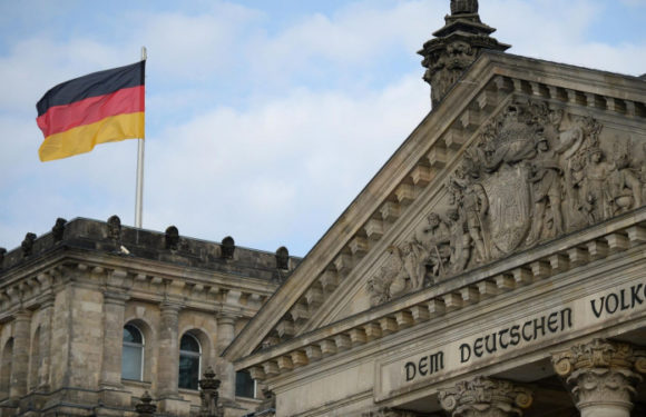 Германия продолжит поддерживать ввод новых санкций против России