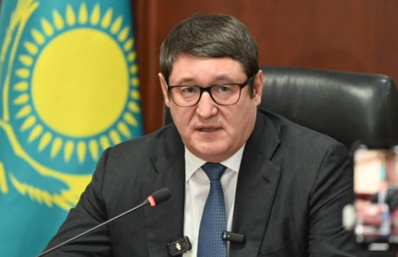 Главой нового Агентства по атомной энергии назначен экс-министр энергетики Казахстана