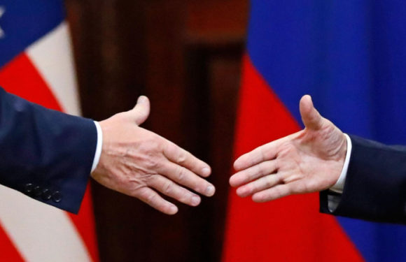 Кремль опубликовал основные итоги встречи России и США в Эр-Рияде