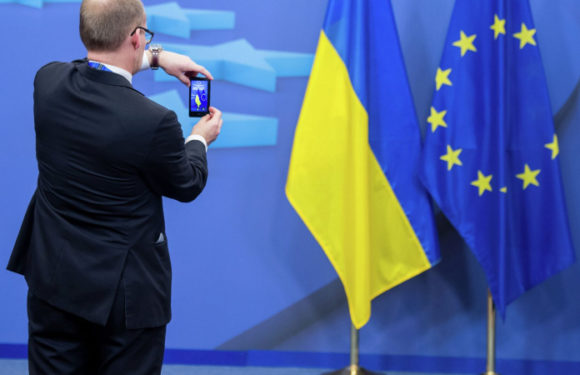 Медведчук назвал идею ускоренного вступления Украины в ЕС абсурдной