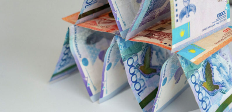 На 2 млрд тенге ($4 млн) обманули казахстанцев организаторы финансовой пирамиды