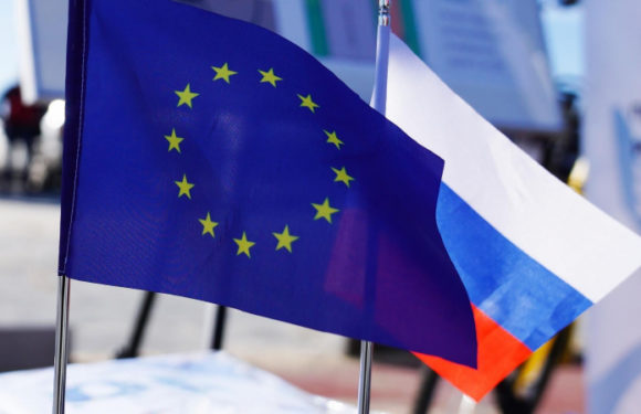 На обочине истории: Россия поставила Евросоюз на место