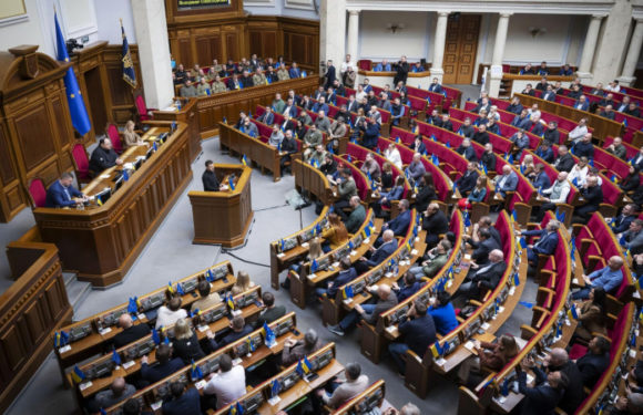 На Украине назвали последнее препятствие к миру