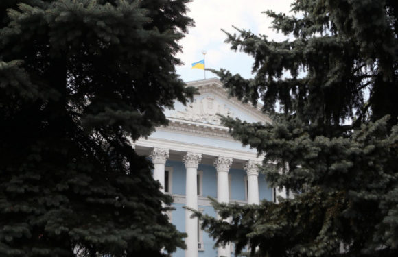 На Западе одной фразой высмеяли авантюру Украины в космосе
