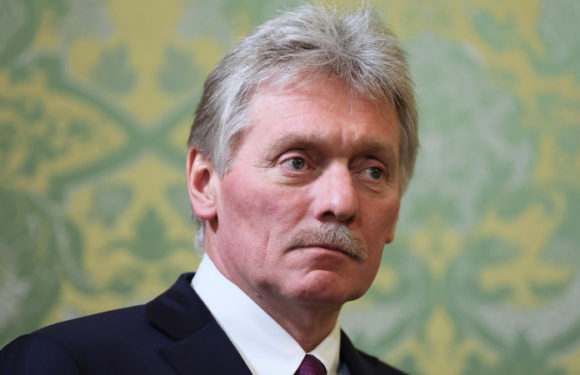 Песков ответил на вопрос о передаче инфраструктуры Украины под контроль США