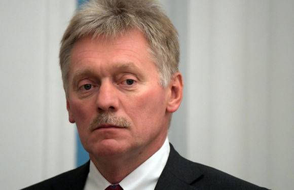 Песков рассказал о серьезной работе по ситуации на Украине