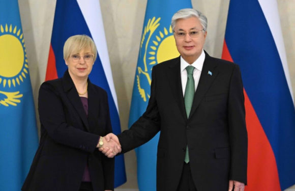 Почти $200 млн достигли прямые инвестиции Словении в казахстанскую экономику — Токаев