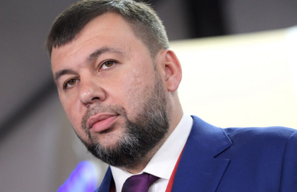 Пушилин прокомментировал переговоры России и США по Украине