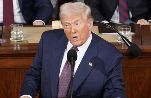 Революция Трампа: реалии и симулякры